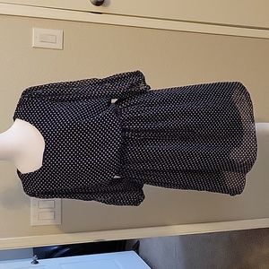 Casual office summer spring Dress